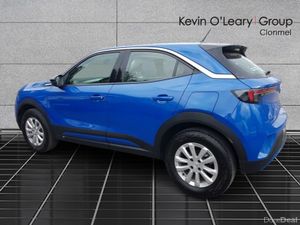 Opel Mokka SC 1.2i (100PS) S/S - Image 3