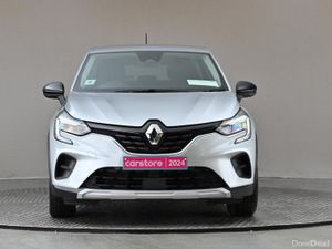 Renault Captur 1.0 TCE EVOLUTION 6SPD - Image 2