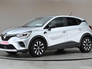 Renault Captur 1.0 TCE EVOLUTION 6SPD - Image 4