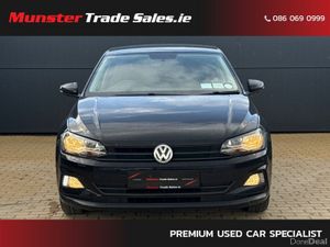 Volkswagen Polo 1.0 TSI 80HP Trendline - Image 4