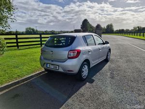 Dacia Sandero (JUST PAST NCT TEST)!!! - Image 3