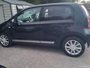 2016 Volkswagen up! 1.0 Nct & Tax - Image 4