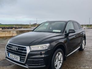 Audi Q5 2.0tdi 163 Q S-T SE 4DR Auto - Image 3
