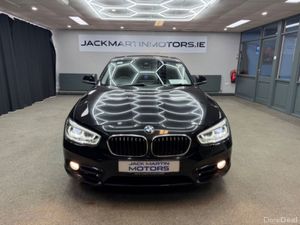 BMW 1-Series 118D Sport - Image 2