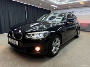 BMW 1-Series 118D Sport - Image 3