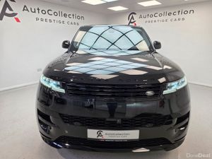 Land Rover Range Rover Sport **DYNAMIC SE**DEPLOYA - Image 2