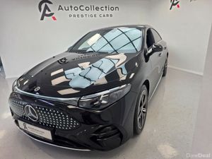 Mercedes-Benz CLA **CLA 250+PLUS**792KM RANGE**AMG - Image 4