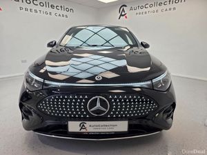 Mercedes-Benz CLA **CLA 250+PLUS**792KM RANGE**AMG - Image 2