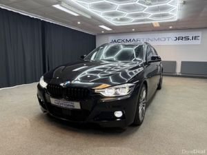 BMW 3-Series 320D Touring M Sport - Image 4