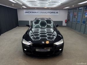 BMW 3-Series 320D Touring M Sport - Image 2