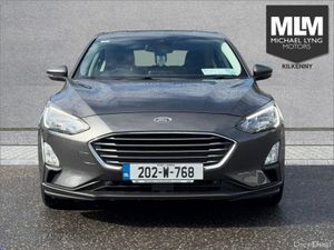 Ford Focus 1.5 TDCi 120PS Titanium - Image 2