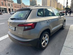 2019 Skoda Karoq 1.0 TSi Ambition - Image 4