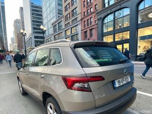 2019 Skoda Karoq 1.0 TSi Ambition - Image 2