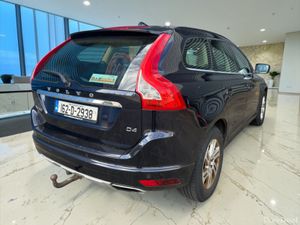 2016 Volvo XC60 D4 (190hp) FWD SE Manual - Image 2