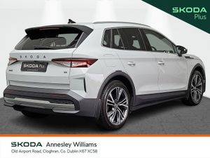 Skoda Elroq 85 with "PLUS PACK" - Image 4