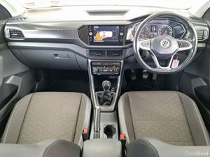 Volkswagen T-Cross Style 1.0 TSI 115HP - Image 4