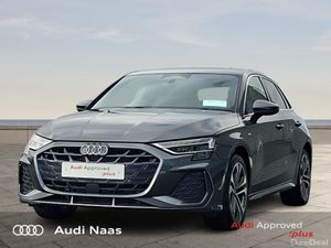 Audi A3 S Line Tfsi E - Image 4