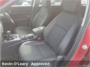 Honda HR-V 1.5 e:HEV Advance - Image 4
