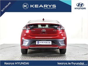 Hyundai IONIQ Electric Premium - Image 2