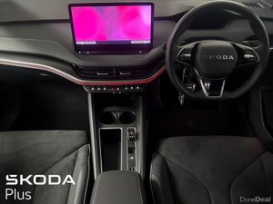 Skoda Enyaq Enyaq 85 Sportline (Low finance rates - Image 3