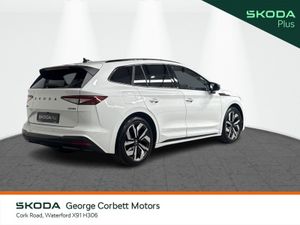 Skoda Enyaq Enyaq 85 Sportline (Low finance rates - Image 4
