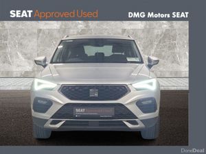 SEAT Ateca 2.0 TDI 115BHP SE - Image 2