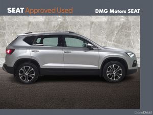SEAT Ateca 2.0 TDI 115BHP SE - Image 3
