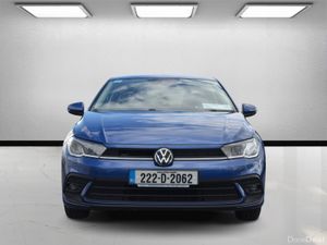 Volkswagen Polo 2022 1.0 TSI Life - Image 2