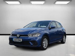 Volkswagen Polo 2022 1.0 TSI Life - Image 3