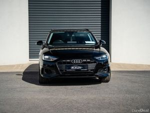 Audi A4 AVANT TDI TECHNIK - Image 3
