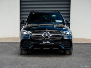 Mercedes-Benz GLE GLE 350 DE 4MATIC AMG LINE PREMI - Image 2