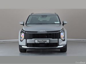 Kia Sportage PE K3 Mhev 5DR - Image 4