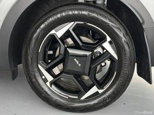 Kia Sportage PE K3 Mhev 5DR - Image 3