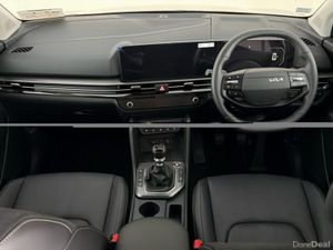Kia Sportage PE K3 Mhev 5DR - Image 4