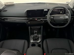 Kia Sportage PE K3 Mhev 5DR - Image 4