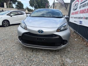 Toyota aqua 2022  ** Finance Available ** - Image 2