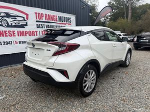 Toyota CH R 2018 ** Finance Available ** - Image 4