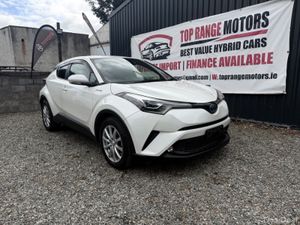 Toyota CH R 2018 ** Finance Available ** - Image 2