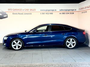 Audi A5 2013 - Image 4