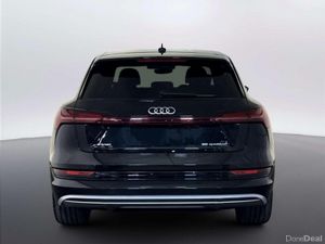 201 Audi e-tron 55 Etron Quatrro - Image 4