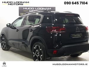 Citroen C5 Aircross FEEL PACK BLUEHDI - Image 4