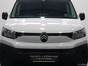 Citroen Berlingo LX PLUS BLUEHDI 100 LWB 1.0T M - Image 3