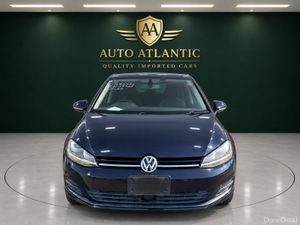 ❁ Golf 1.2TSI ❁ Comfortline ❁ Auto ❁ Low Mileage ❁ - Image 2