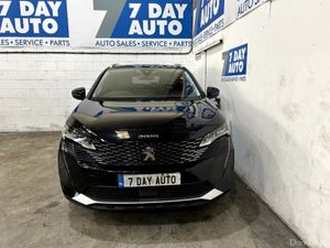 Peugeot 3008 AUTO FL ALLURE 1.5 HDI 130 - Image 2