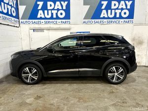 Peugeot 3008 AUTO FL ALLURE 1.5 HDI 130 - Image 4