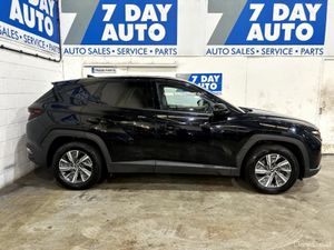 Hyundai Tucson COMFORT PLUS 5DR - Image 3