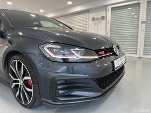Volkswagen Golf (191) GTI DSG PERFORMANCE PACK VW/ - Image 4