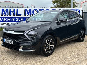 Kia Sportage 2022 K4 Top Spec - Image 2