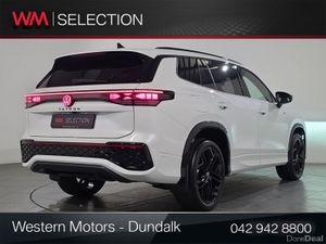Volkswagen Tayron 2.0 TDI 150HP Edition 75 DSG - Image 4