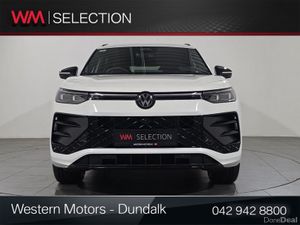 Volkswagen Tayron 2.0 TDI 150HP Edition 75 DSG - Image 2
